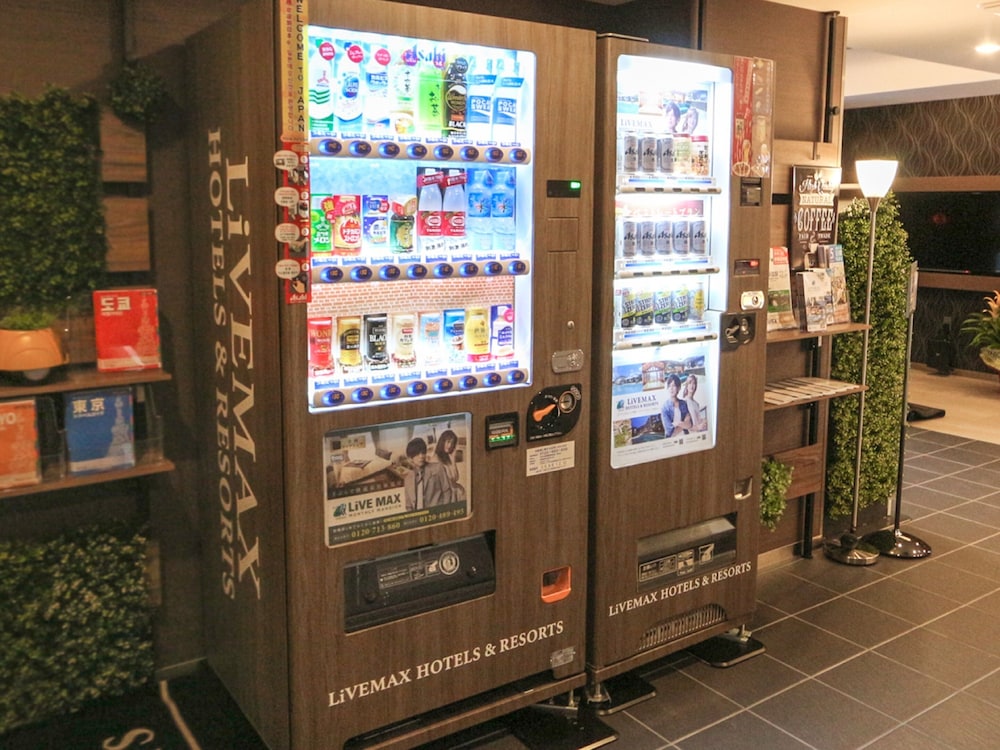 hotel livemax shinjuku east