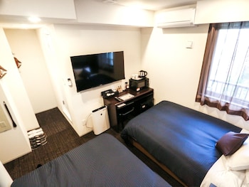 hotel livemax shinjuku east