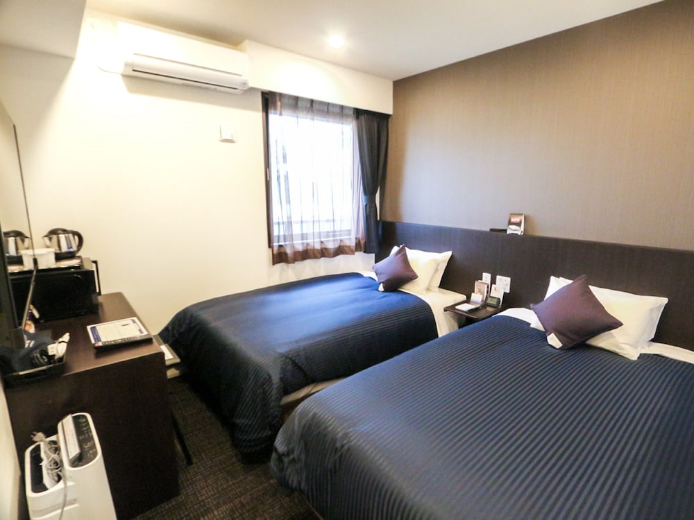 hotel livemax shinjuku east