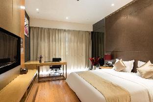 guangzhou xing yi international apartment poly world branch