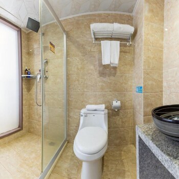 jundiwan hotel xiamen university