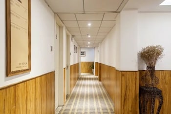 jundiwan hotel xiamen university