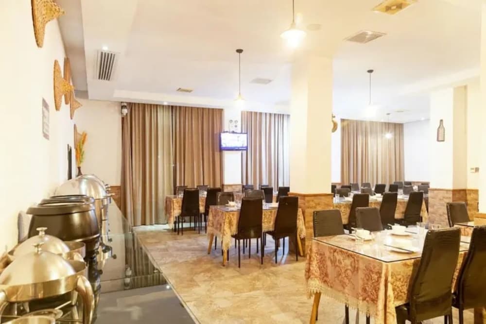 jundiwan hotel xiamen university