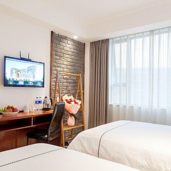 jundiwan hotel xiamen university