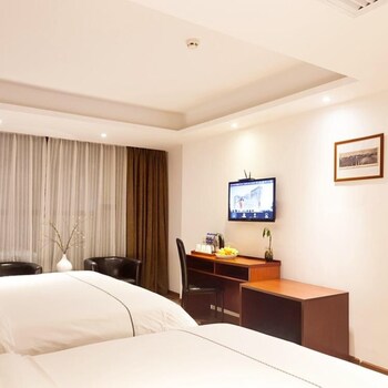 jundiwan hotel xiamen university