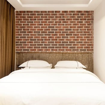 jundiwan hotel xiamen university