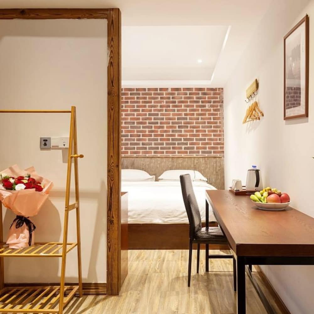 jundiwan hotel xiamen university