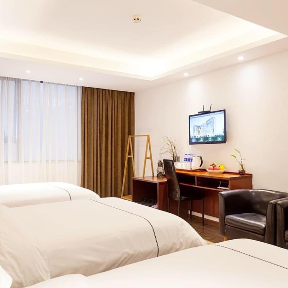 jundiwan hotel xiamen university