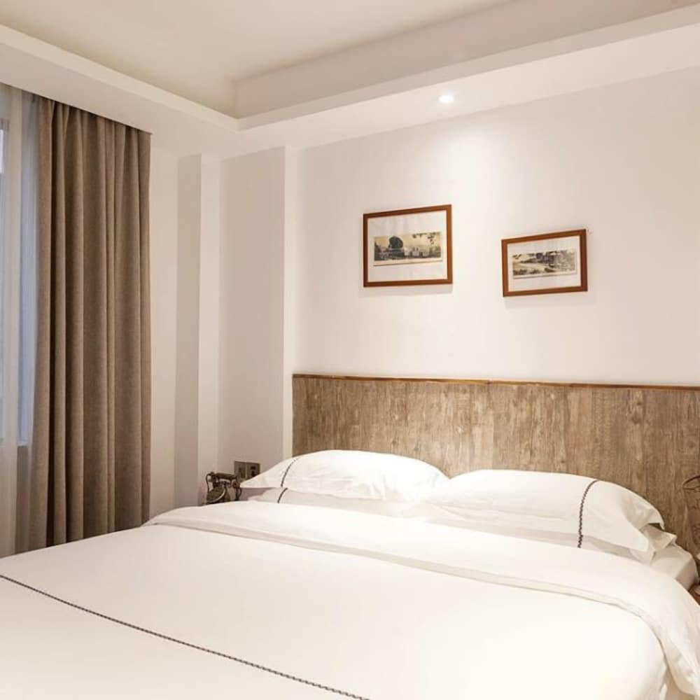 jundiwan hotel xiamen university