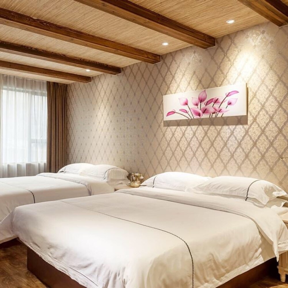 jundiwan hotel xiamen university
