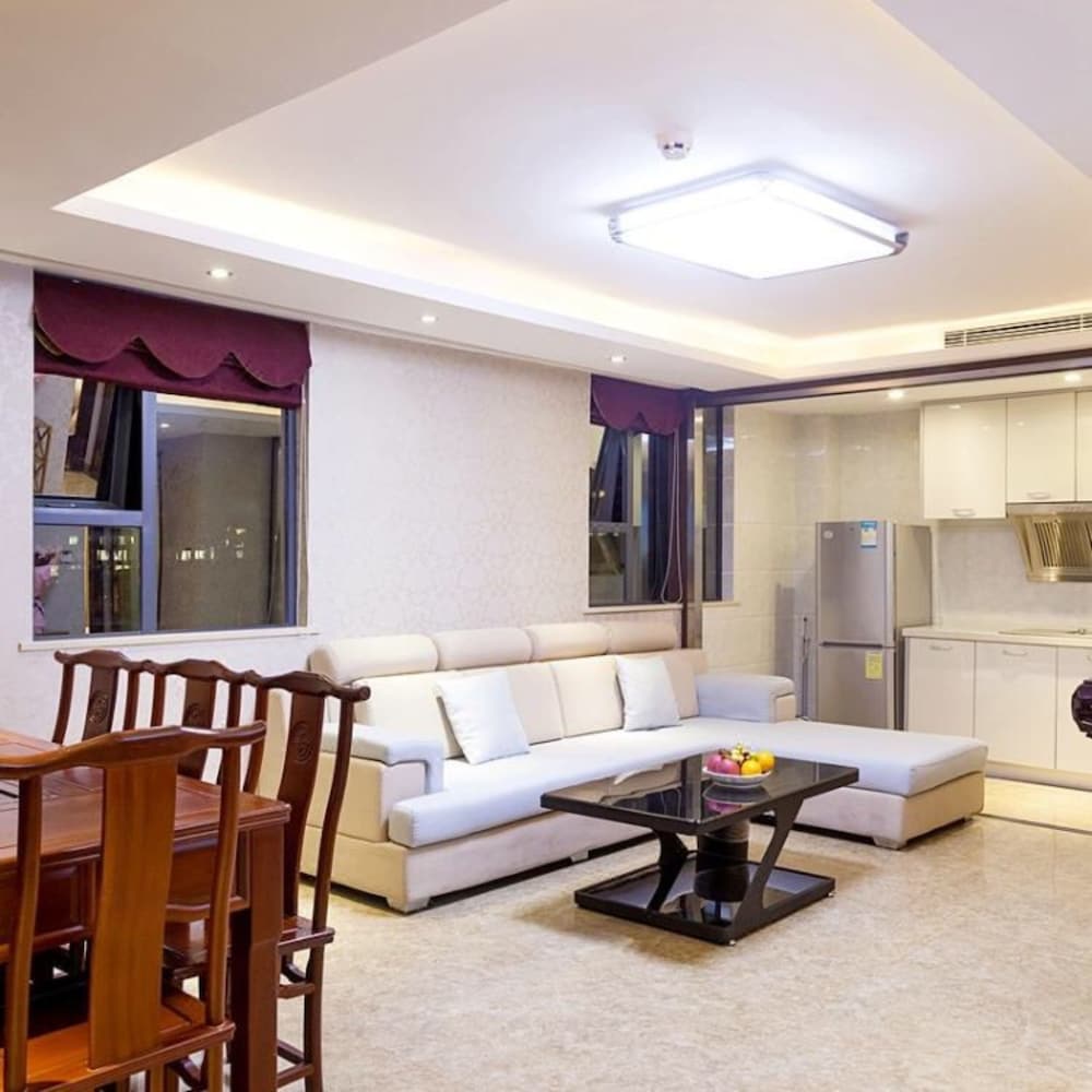 jundiwan hotel xiamen university