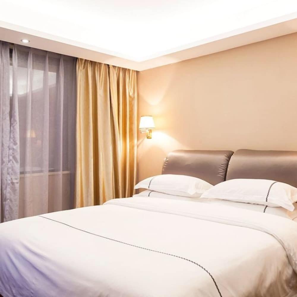 jundiwan hotel xiamen university