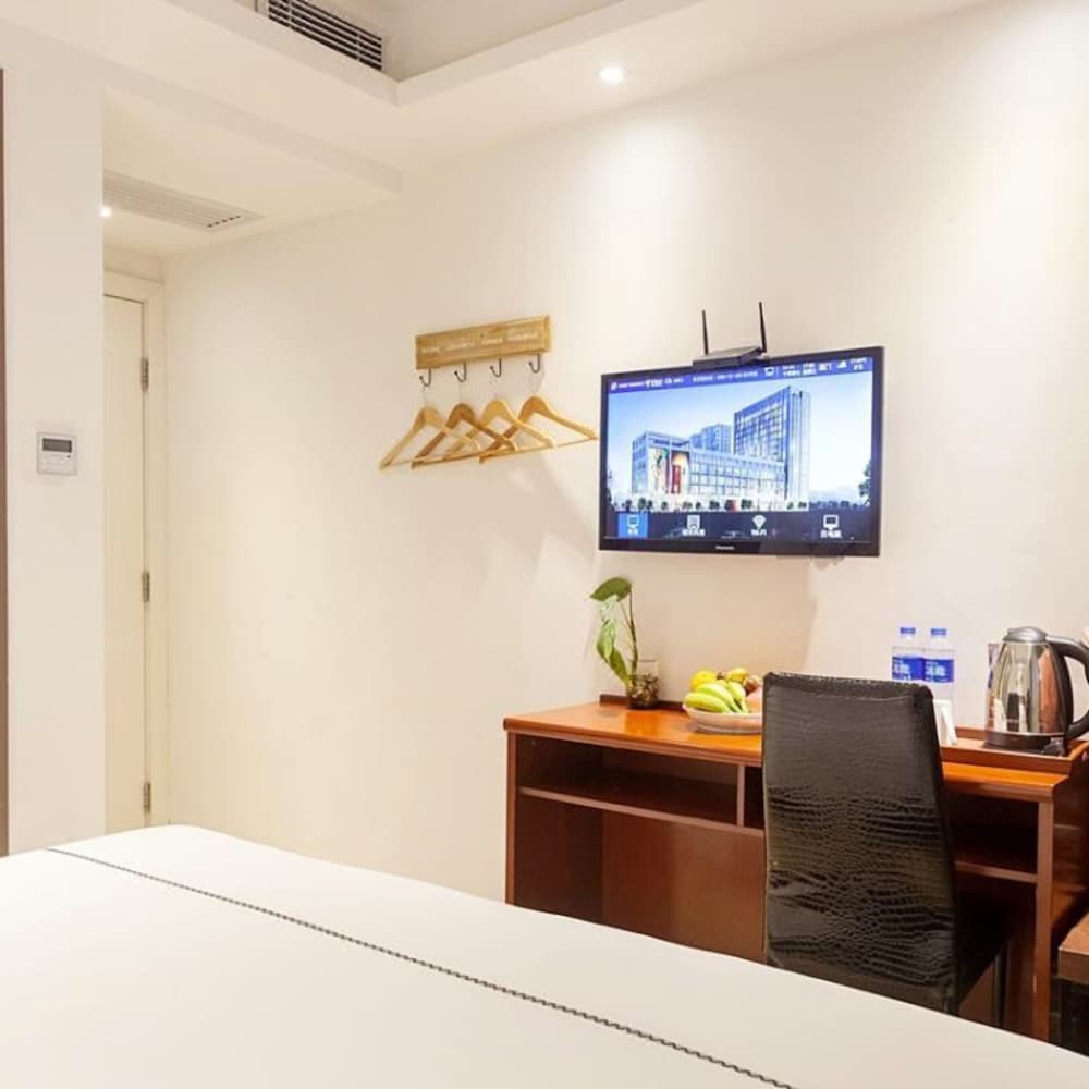 jundiwan hotel xiamen university