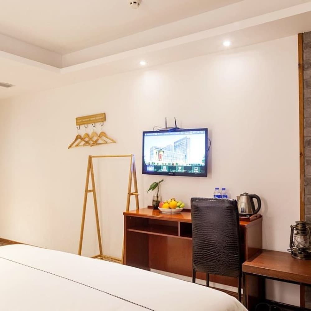 jundiwan hotel xiamen university