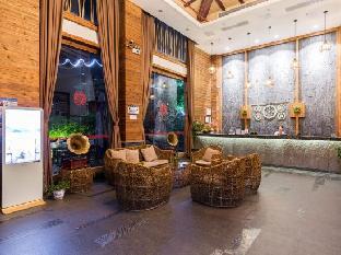 jundiwan hotel xiamen university