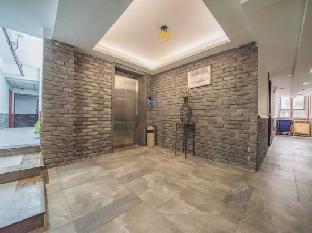 jundiwan hotel xiamen university