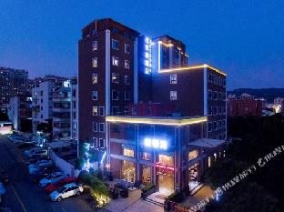 jundiwan hotel xiamen university