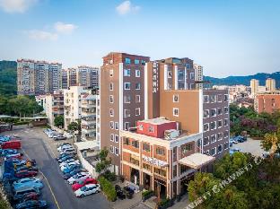 jundiwan hotel xiamen university