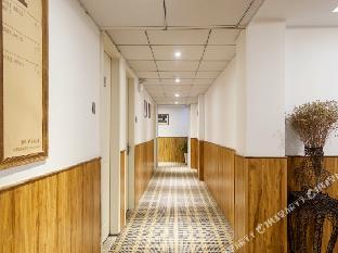 jundiwan hotel xiamen university