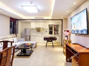 jundiwan hotel xiamen university