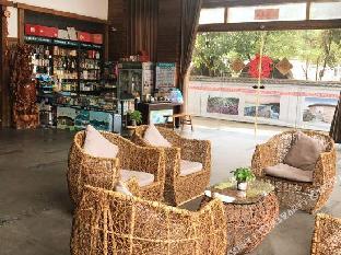 jundiwan hotel xiamen university