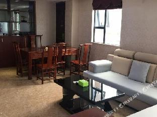 jundiwan hotel xiamen university