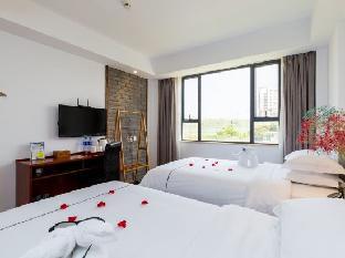 jundiwan hotel xiamen university