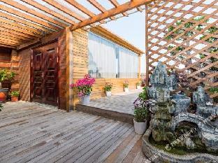 jundiwan hotel xiamen university