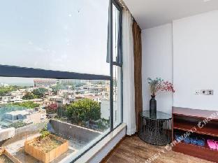 jundiwan hotel xiamen university