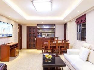jundiwan hotel xiamen university