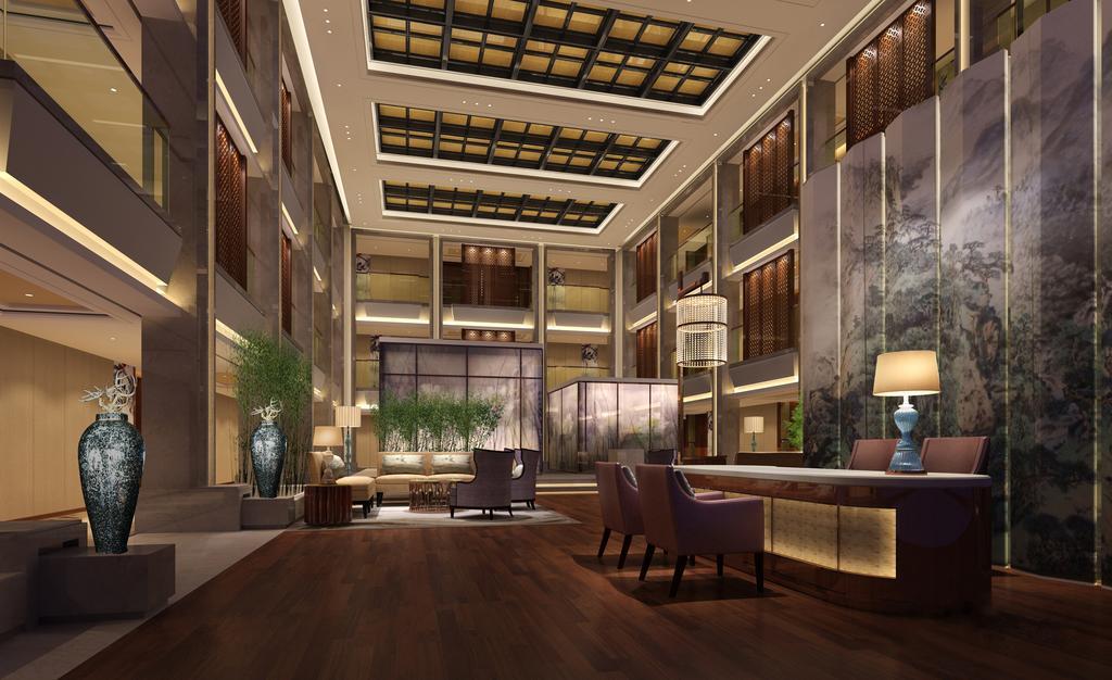 guangzhou estandon hotel