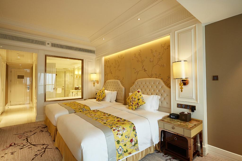 guangzhou estandon hotel