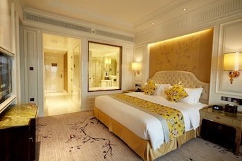 guangzhou estandon hotel