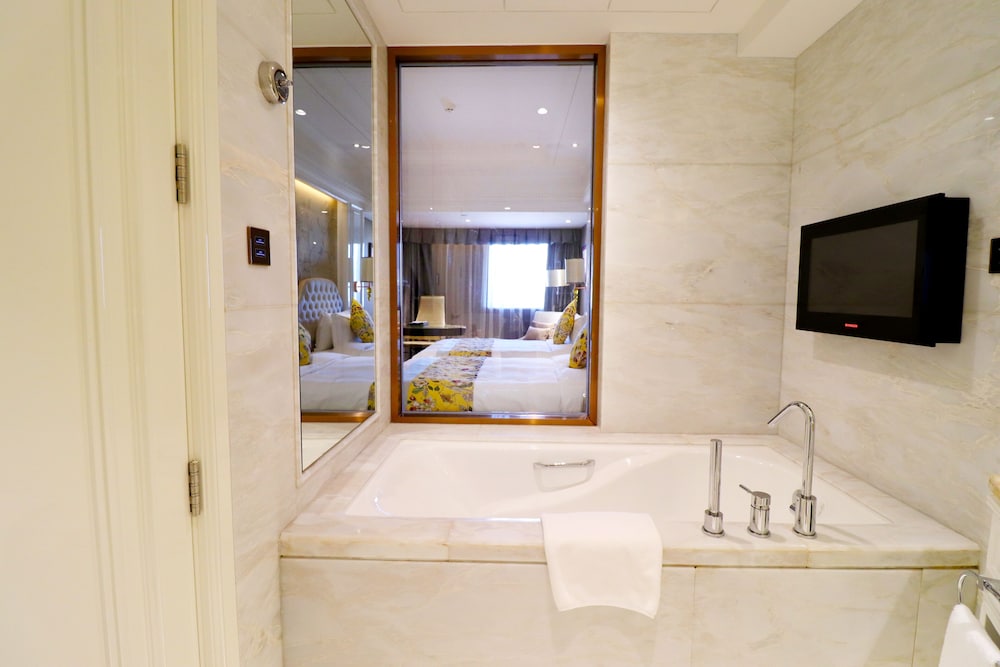 guangzhou estandon hotel