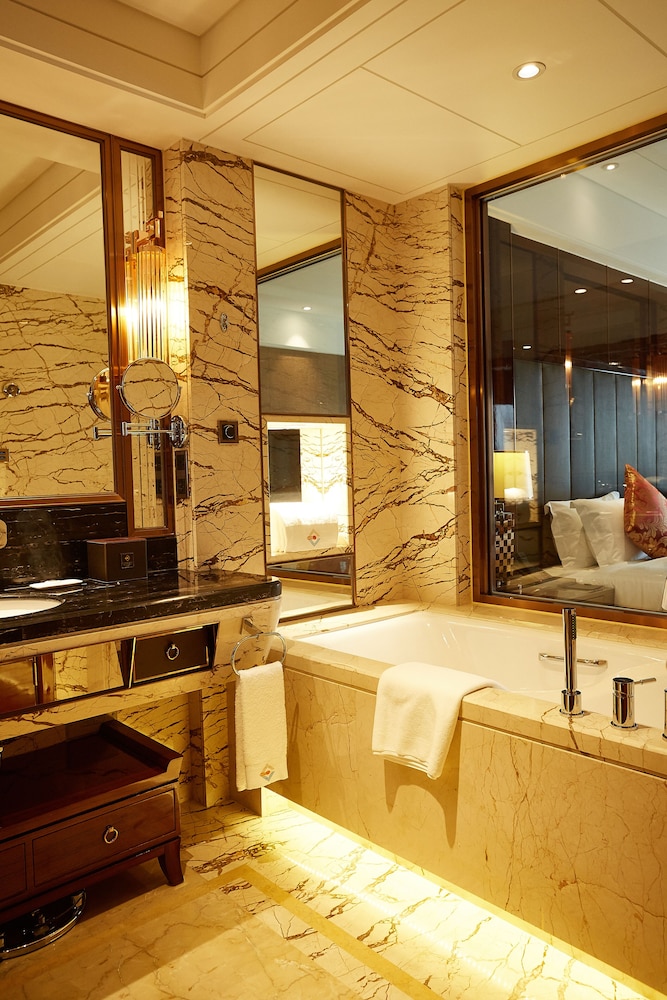 guangzhou estandon hotel