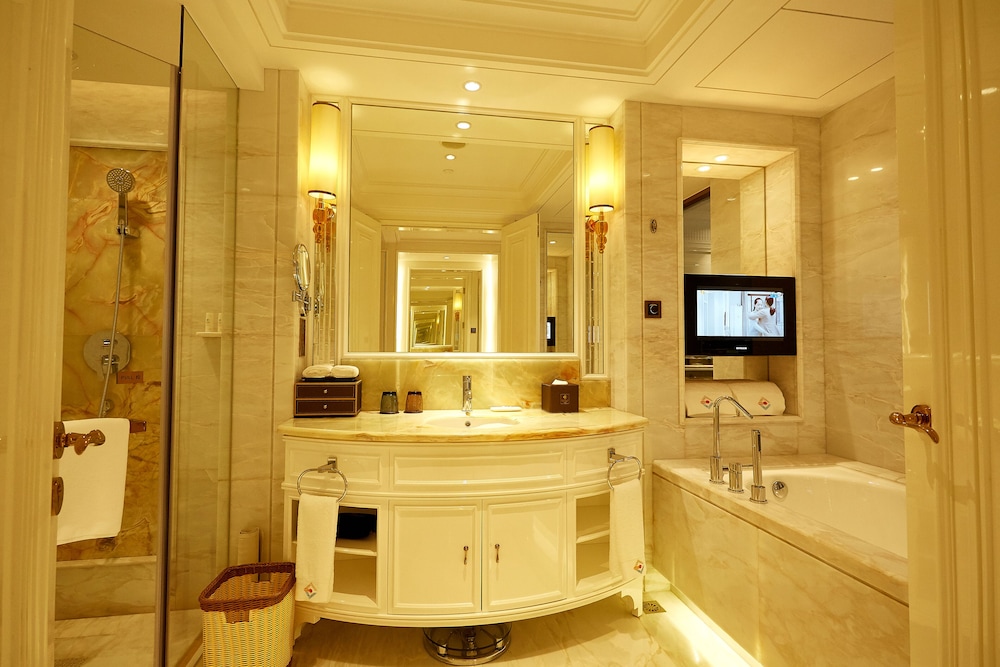 guangzhou estandon hotel