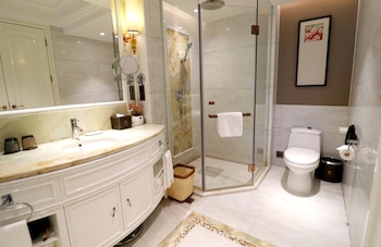 guangzhou estandon hotel