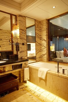 guangzhou estandon hotel