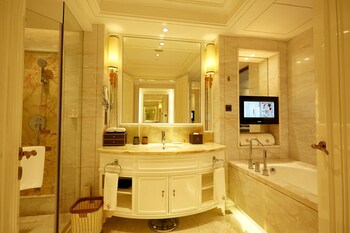 guangzhou estandon hotel