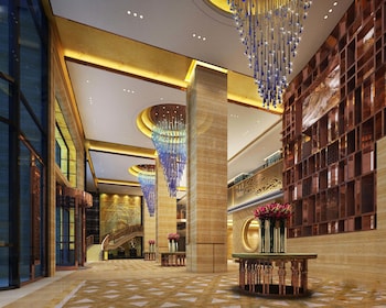 guangzhou estandon hotel