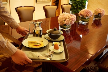 guangzhou estandon hotel