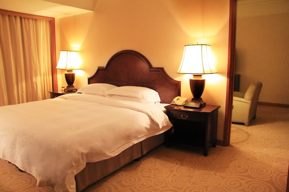 the presidential beijing