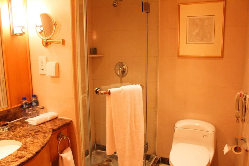 the presidential beijing