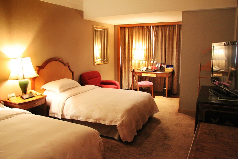 the presidential beijing