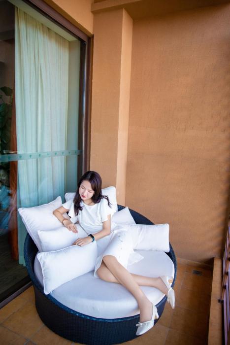 mangrove tree resort world sanya bay queen palm towers