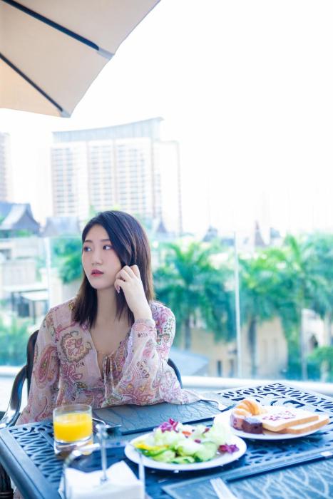 mangrove tree resort world sanya bay queen palm towers