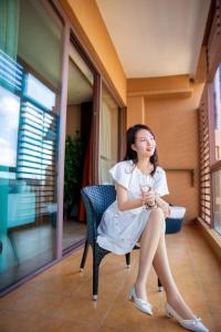 mangrove tree resort world sanya bay queen palm towers