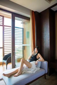 mangrove tree resort world sanya bay queen palm towers