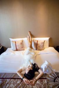 mangrove tree resort world sanya bay queen palm towers