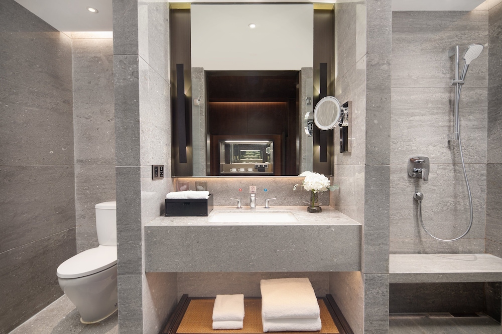 hualuxe xian tanghua an ihg hotel